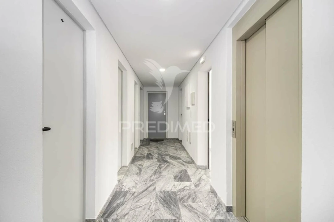 Apartamento T3 para Venda em Fernao Ferro Foto 34