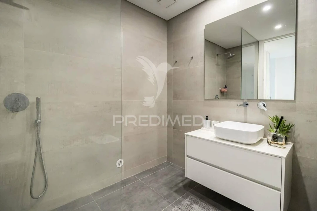 Apartamento T3 para Venda em Fernao Ferro Foto 20