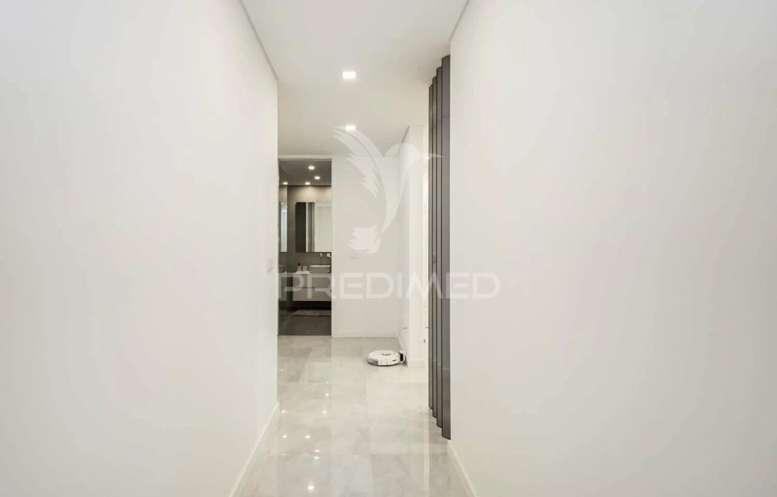 Apartamento T3 para Venda em Fernao Ferro Foto 33