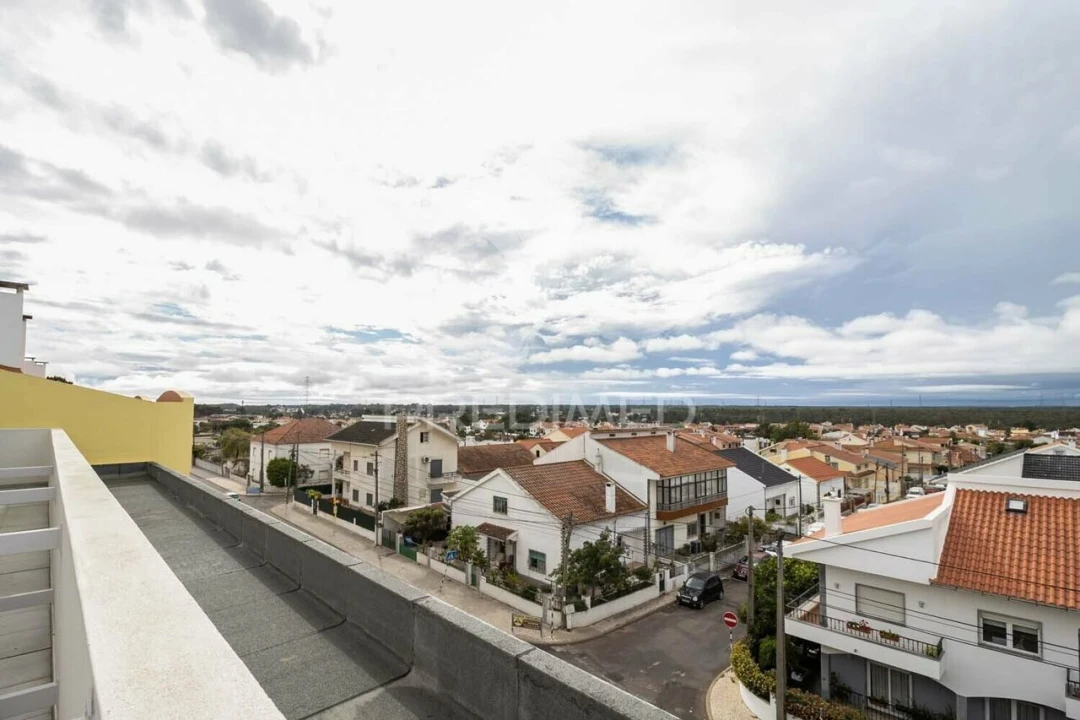 Apartamento T3 para Venda em Fernao Ferro Foto 36