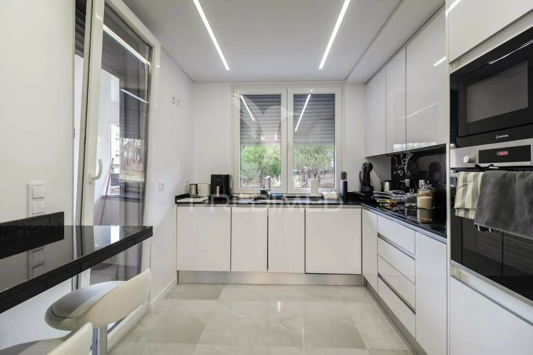 Apartamento T3 para Venda em Fernao Ferro Foto 14