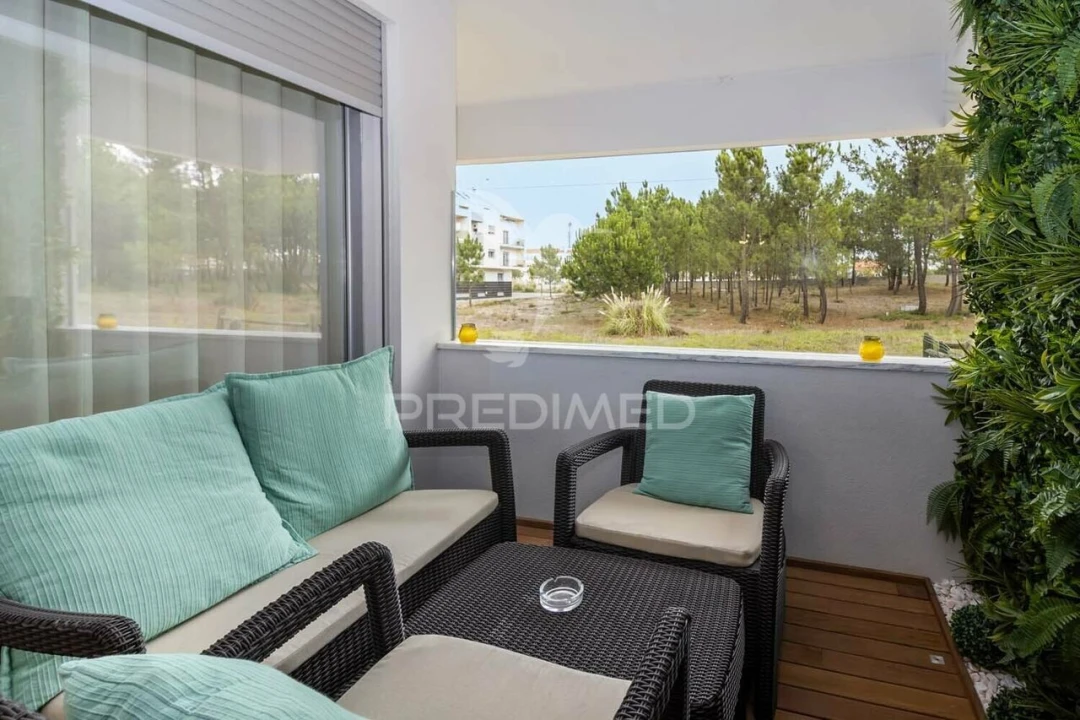 Apartamento T3 para Venda em Fernao Ferro Foto 9