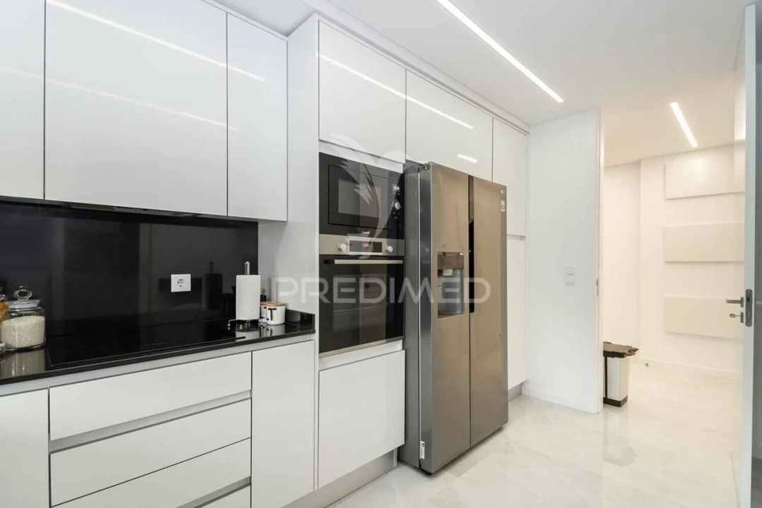 Apartamento T3 para Venda em Fernao Ferro Foto 17