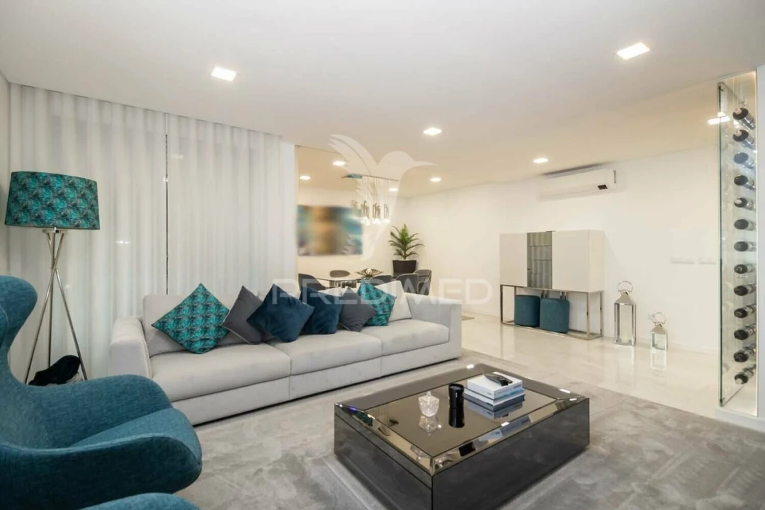 Apartamento T3 para Venda em Fernao Ferro Foto 7