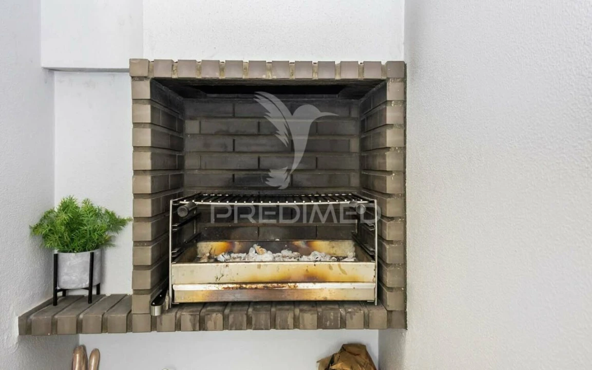 Apartamento T3 para Venda em Fernao Ferro Foto 15