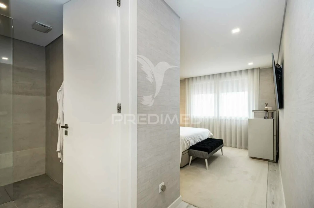 Apartamento T3 para Venda em Fernao Ferro Foto 27