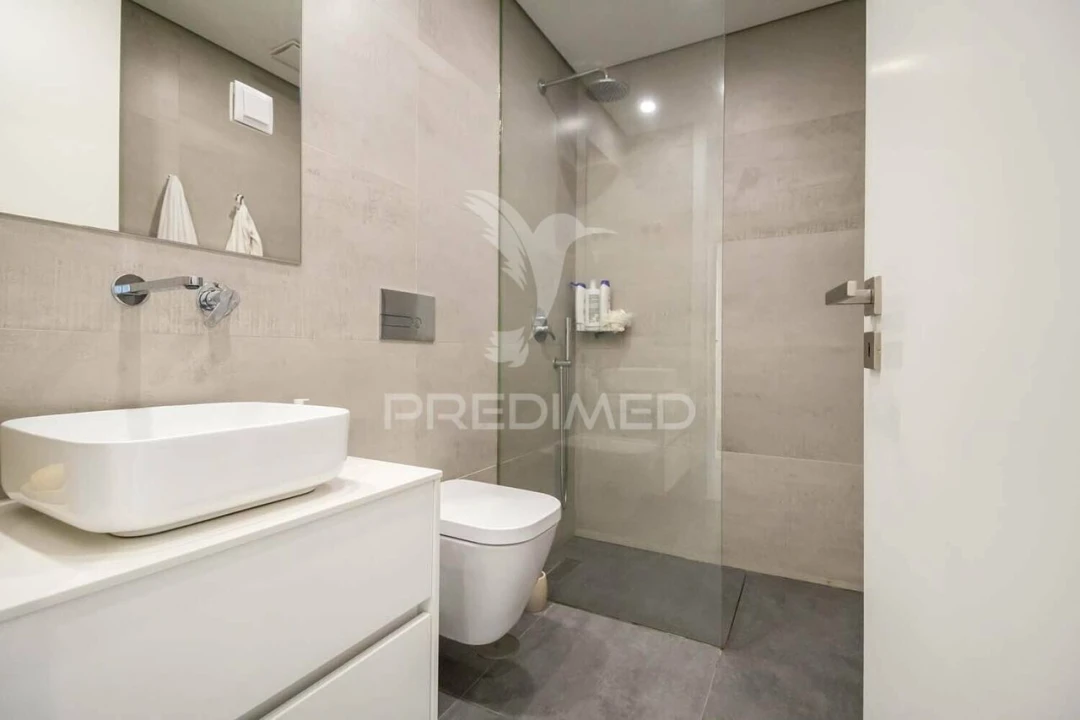 Apartamento T3 para Venda em Fernao Ferro Foto 32