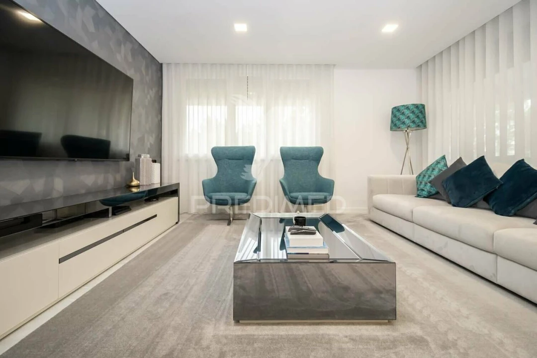 Apartamento T3 para Venda em Fernao Ferro Foto 5