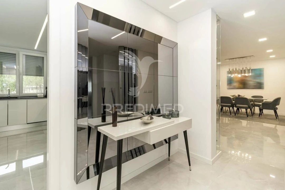 Apartamento T3 para Venda em Fernao Ferro Foto 12