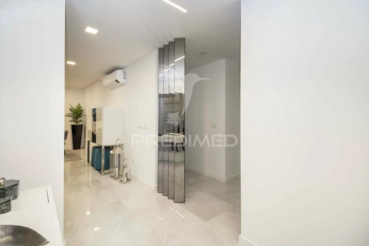 Apartamento T3 para Venda em Fernao Ferro Foto 18