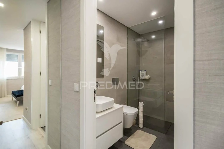 Apartamento T3 para Venda em Fernao Ferro Foto 31