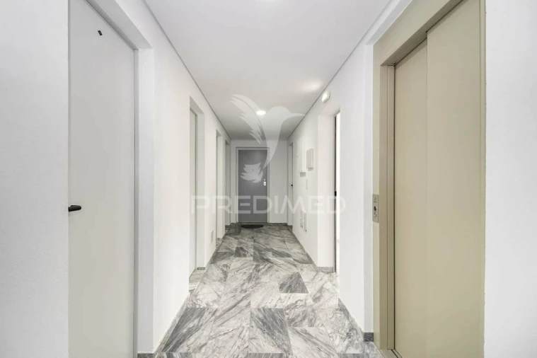 Apartamento T3 para Venda em Fernao Ferro Foto 34