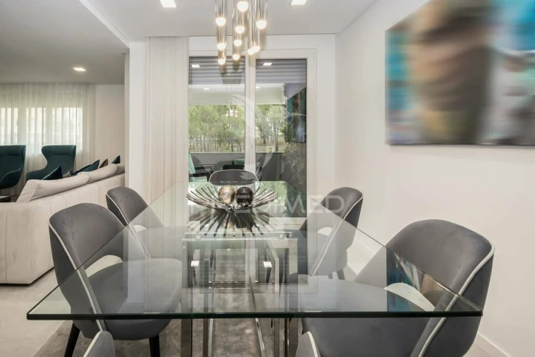 Apartamento T3 para Venda em Fernao Ferro Foto 8