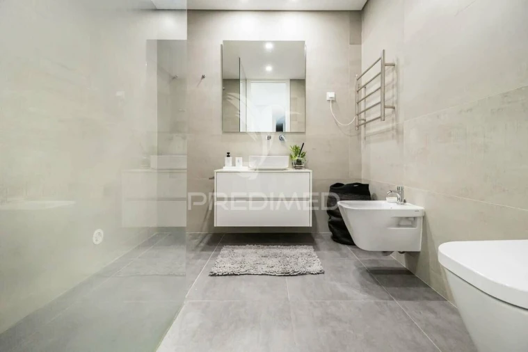 Apartamento T3 para Venda em Fernao Ferro Foto 19