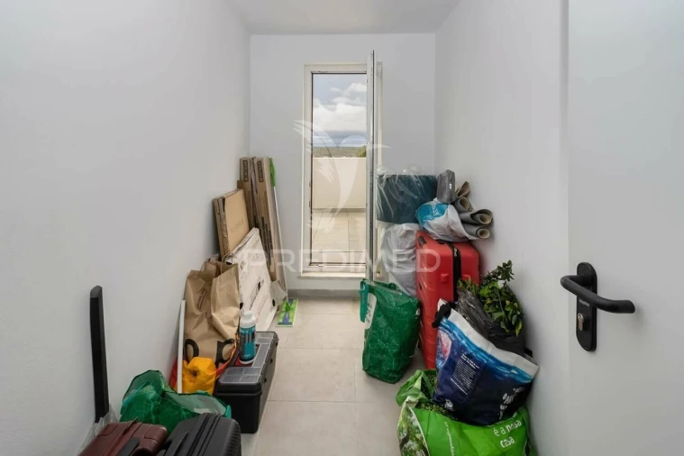 Apartamento T3 para Venda em Fernao Ferro Foto 35