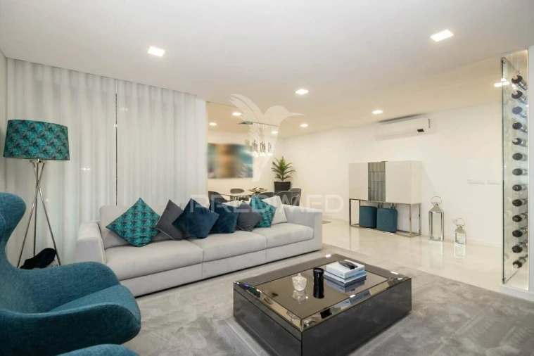 Apartamento T3 para Venda em Fernao Ferro Foto 7