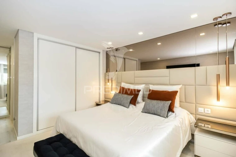 Apartamento T3 para Venda em Fernao Ferro Foto 30