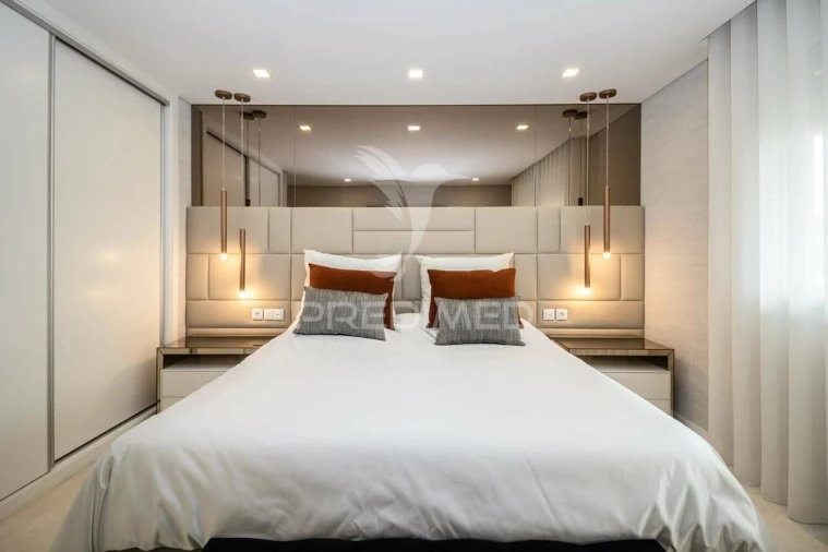 Apartamento T3 para Venda em Fernao Ferro Foto 29