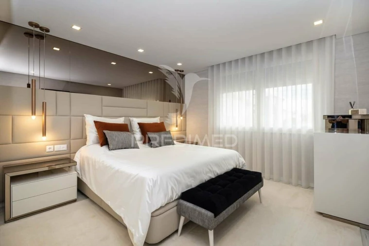 Apartamento T3 para Venda em Fernao Ferro Foto 28