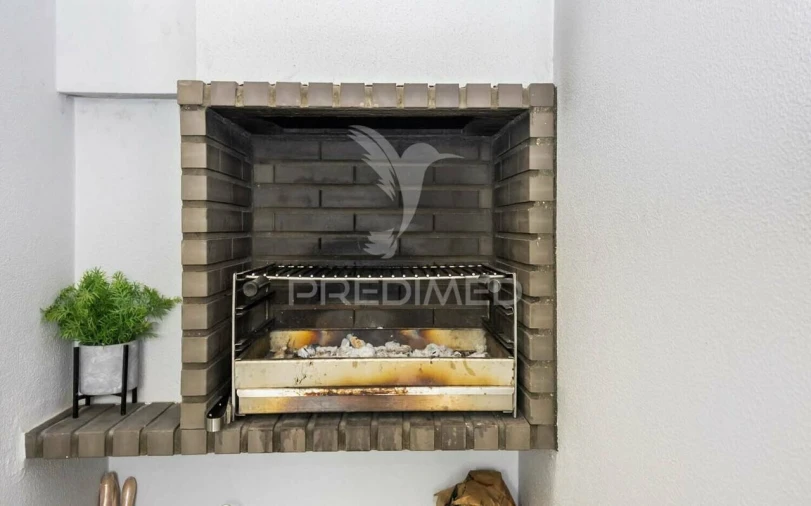 Apartamento T3 para Venda em Fernao Ferro Foto 15