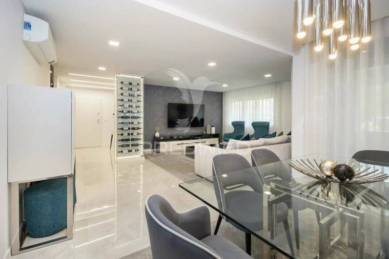 Apartamento T3 para Venda em Fernao Ferro Foto 11