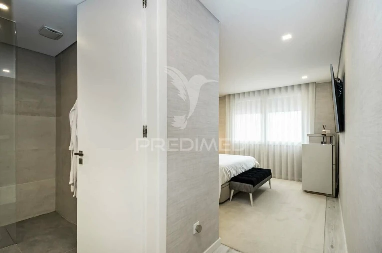 Apartamento T3 para Venda em Fernao Ferro Foto 27