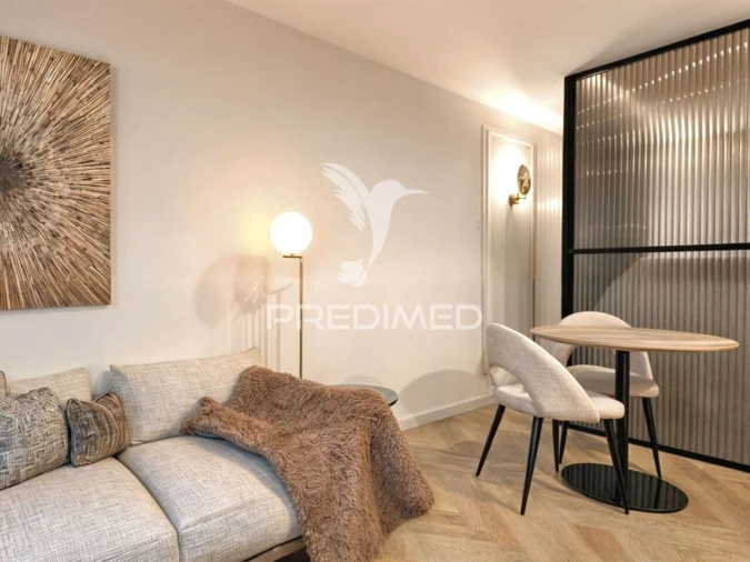 Apartamento T1 para Venda em São Vicente (Braga) Foto 5