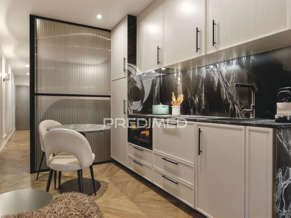Apartamento T1 para Venda em São Vicente (Braga) Foto 1