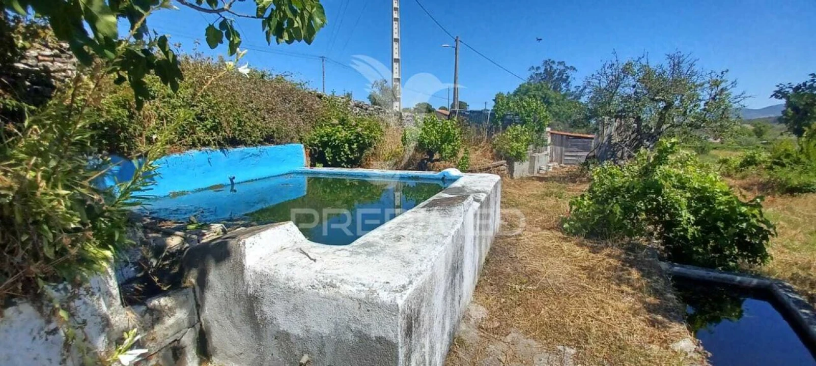 Quinta T3 para Venda em Fortios Foto 19