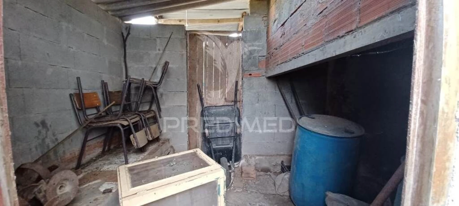 Quinta T3 para Venda em Fortios Foto 9