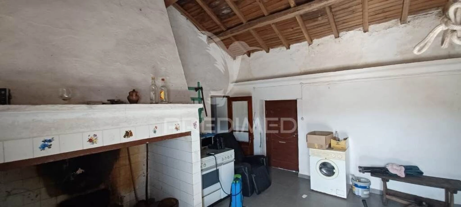 Quinta T3 para Venda em Fortios Foto 4