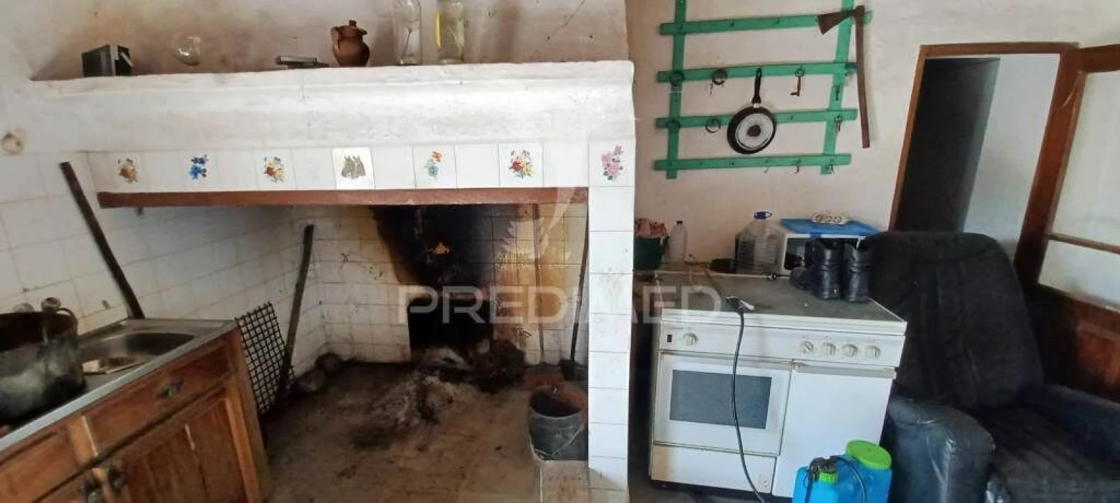 Quinta T3 para Venda em Fortios Foto 3