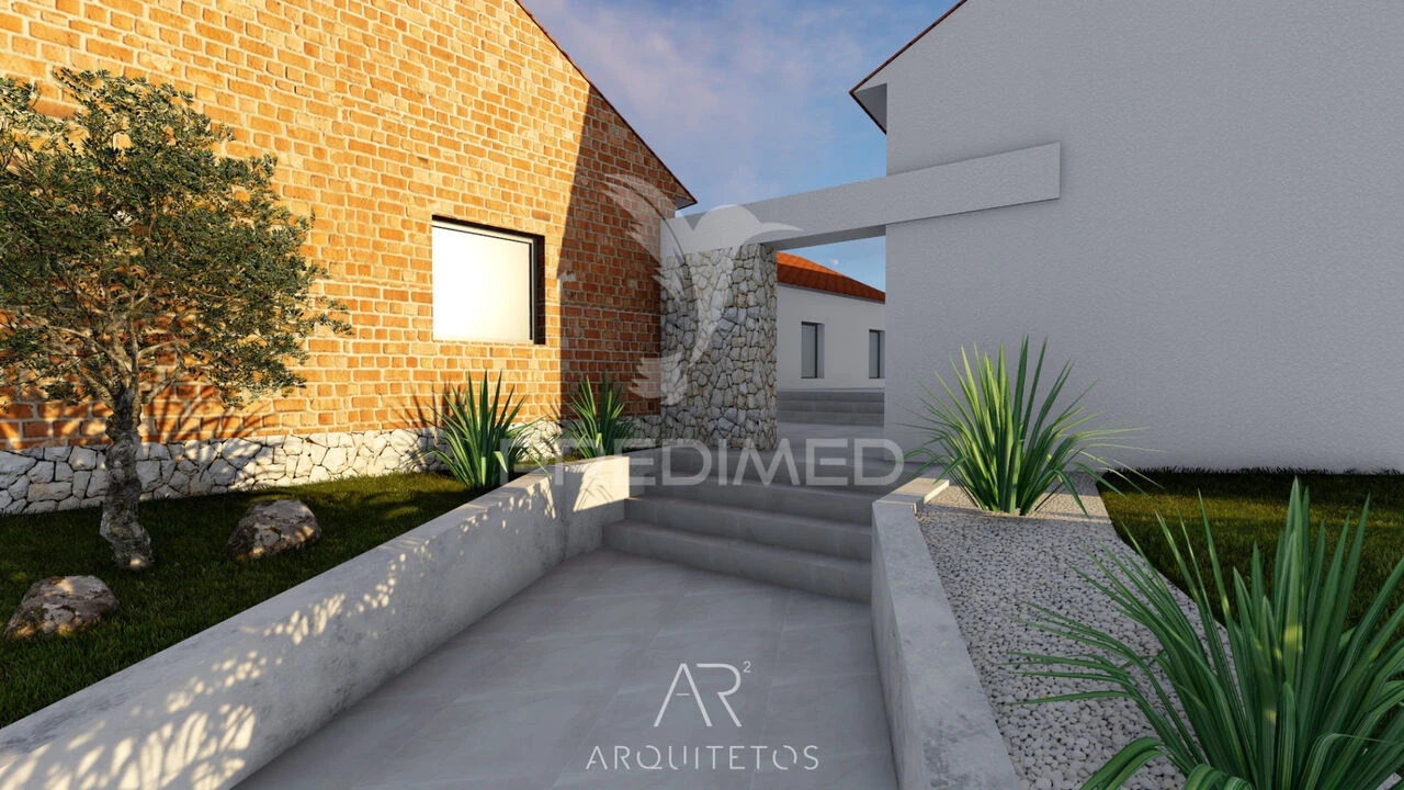 Moradia T3 para Venda em Nossa Senhora da Piedade Foto 4