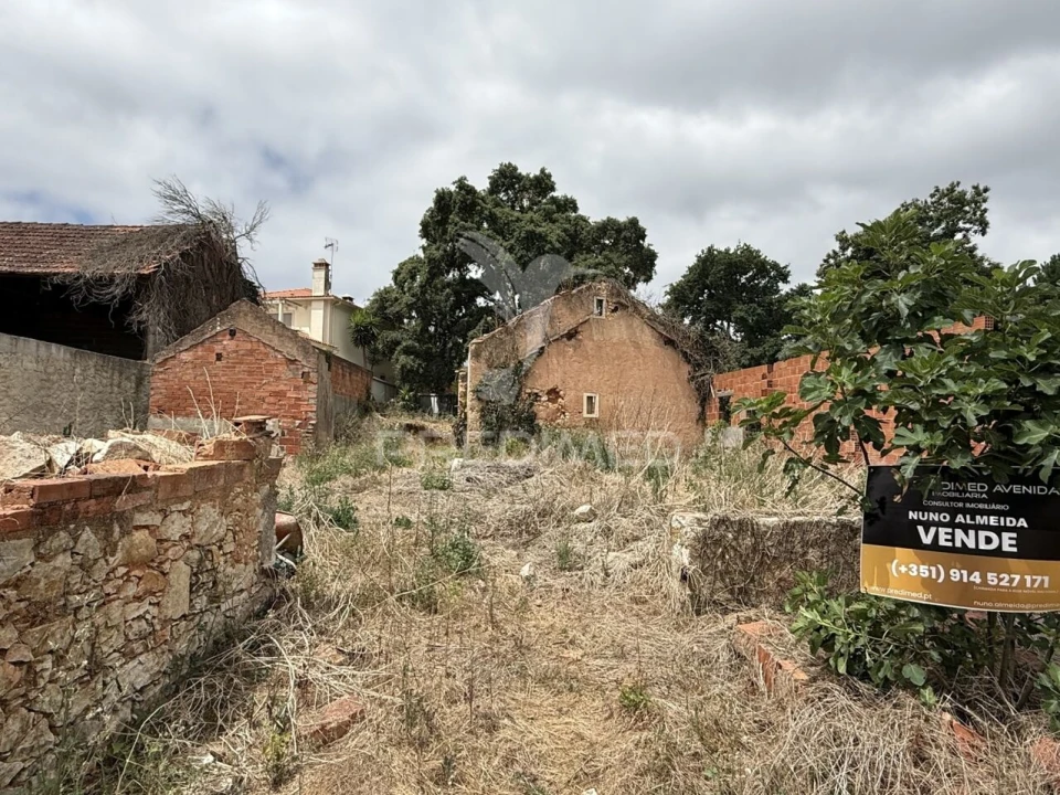 Moradia T3 para Venda em Nossa Senhora da Piedade Foto 27