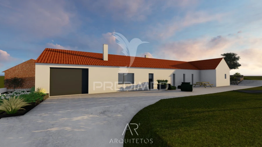 Moradia T3 para Venda em Nossa Senhora da Piedade Foto 20