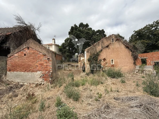 Moradia T3 para Venda em Nossa Senhora da Piedade Foto 3