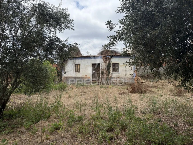 Moradia T3 para Venda em Nossa Senhora da Piedade Foto 19