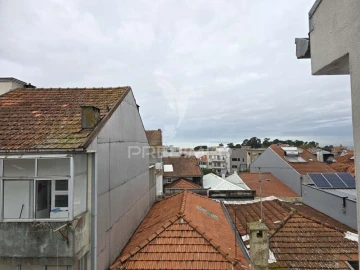 Apartamento T0 para Venda em Paranhos