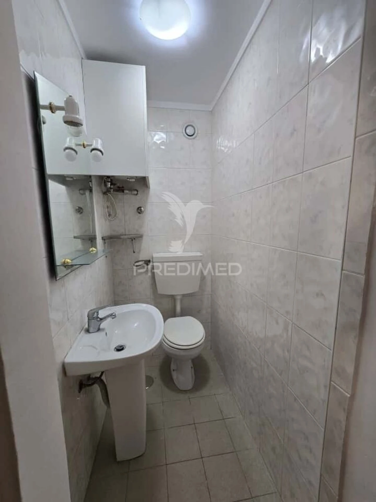 Apartamento T0 para Venda em Paranhos Foto 7