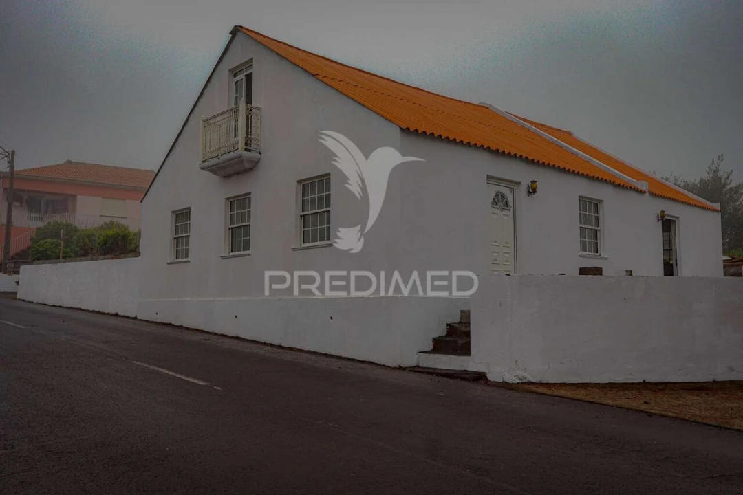 Moradia T2 para Venda em Santo Antão Foto 16