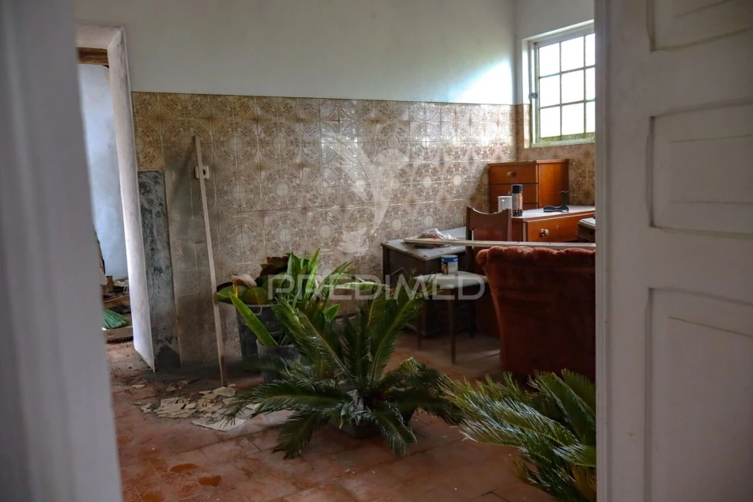 Moradia T2 para Venda em Santo Antão Foto 25