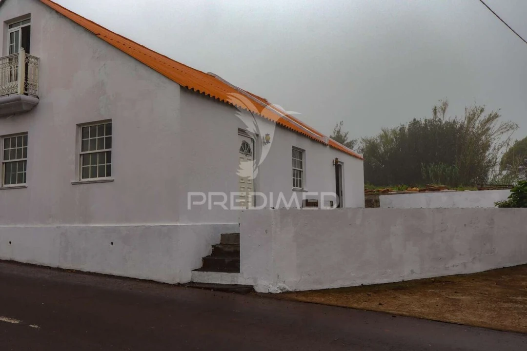 Moradia T2 para Venda em Santo Antão Foto 15