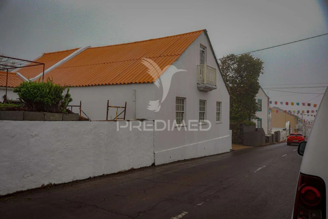 Moradia T2 para Venda em Santo Antão Foto 11