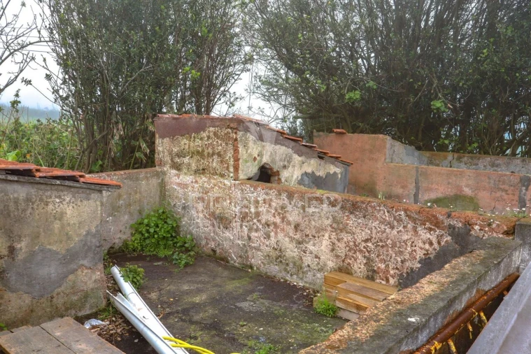 Moradia T2 para Venda em Santo Antão Foto 18