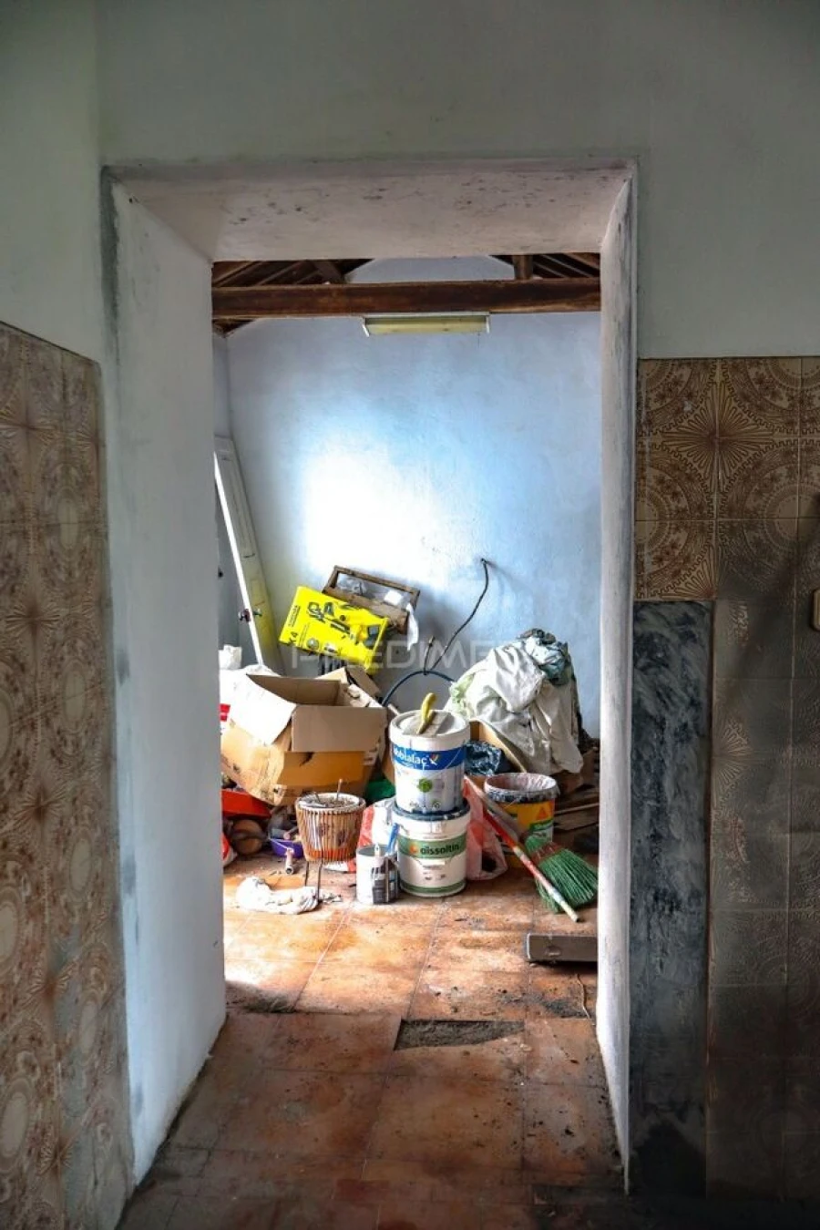 Moradia T2 para Venda em Santo Antão Foto 22