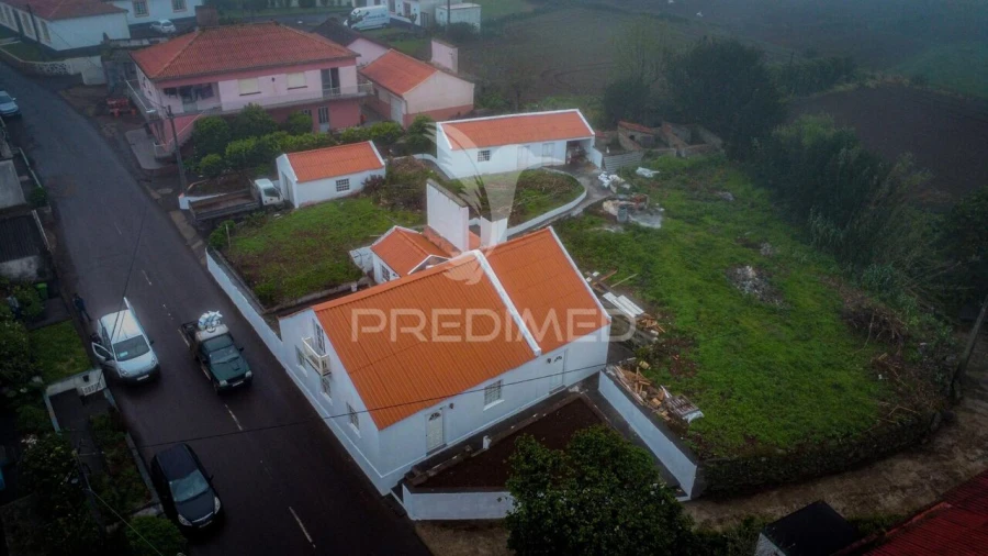 Moradia T2 para Venda em Santo Antão Foto 3