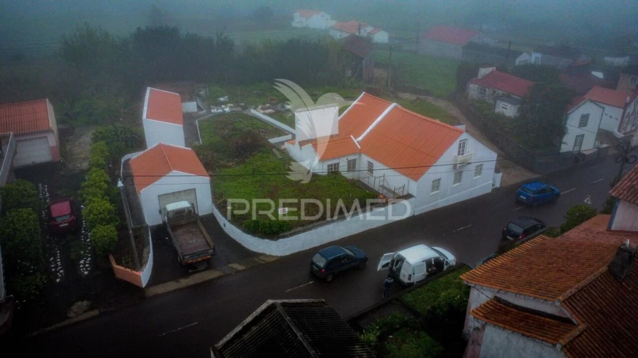 Moradia T2 para Venda em Santo Antão Foto 4