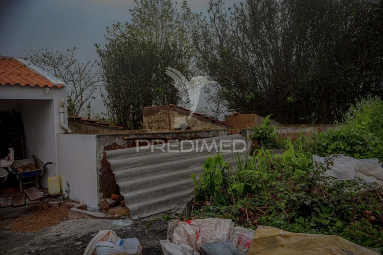 Moradia T2 para Venda em Santo Antão Foto 7