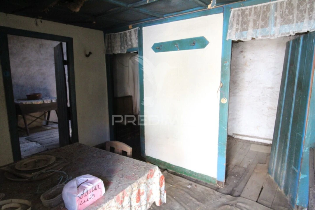 Moradia T2 para Venda em Esmolfe Foto 9