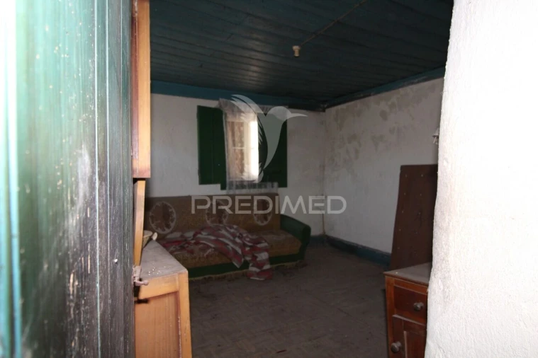 Moradia T2 para Venda em Esmolfe Foto 14